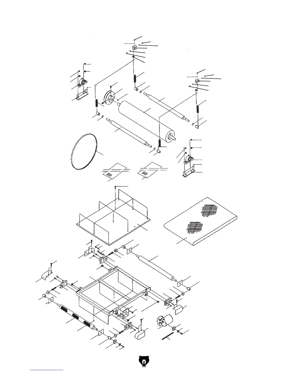 Page #2 background image
