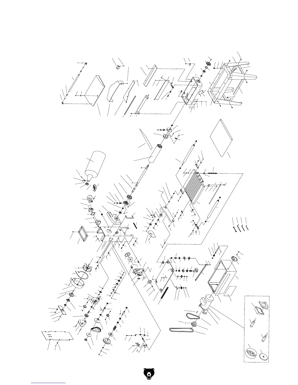 Page #40 background image