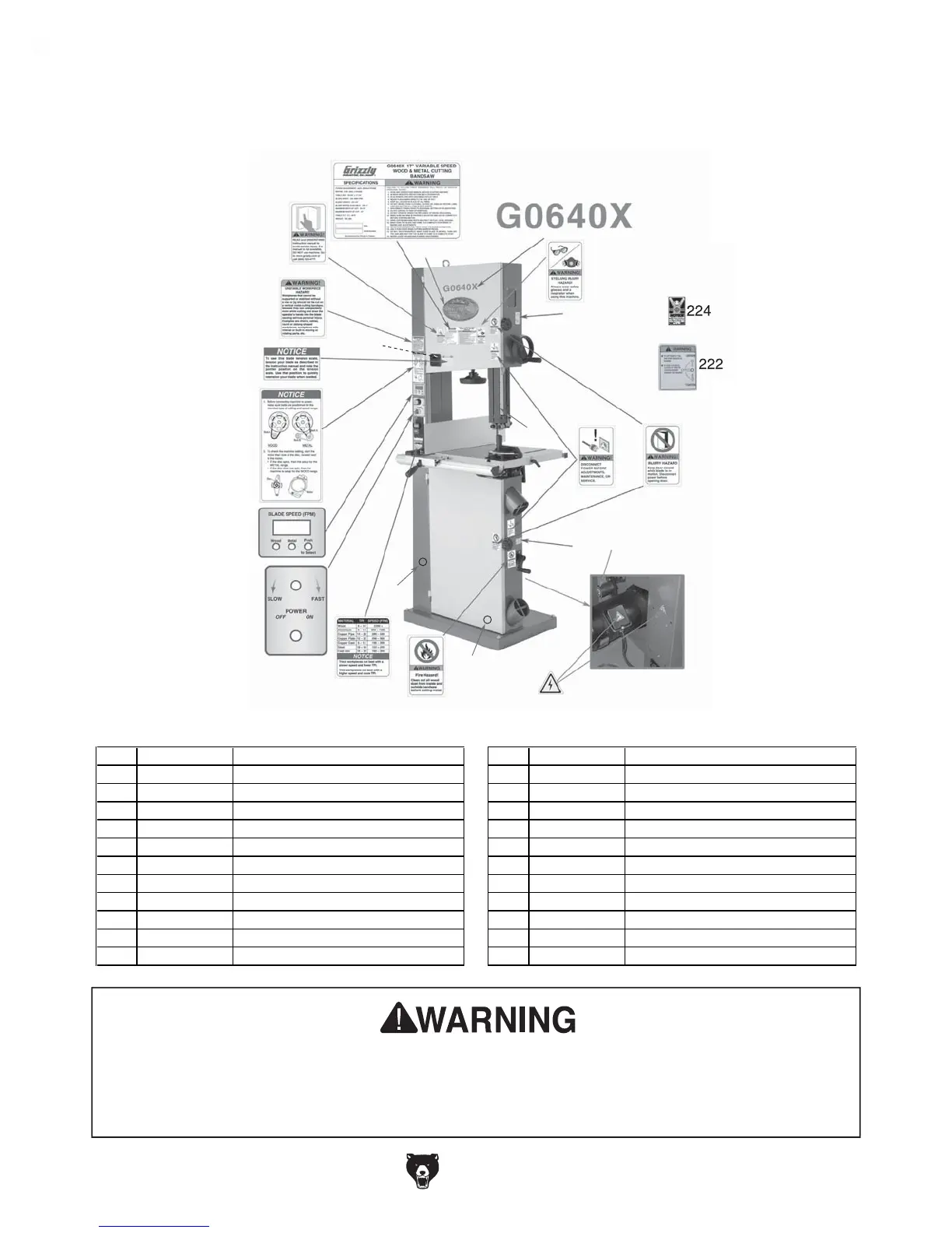 Page #6 background image