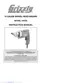 Preview: Instruction Manual