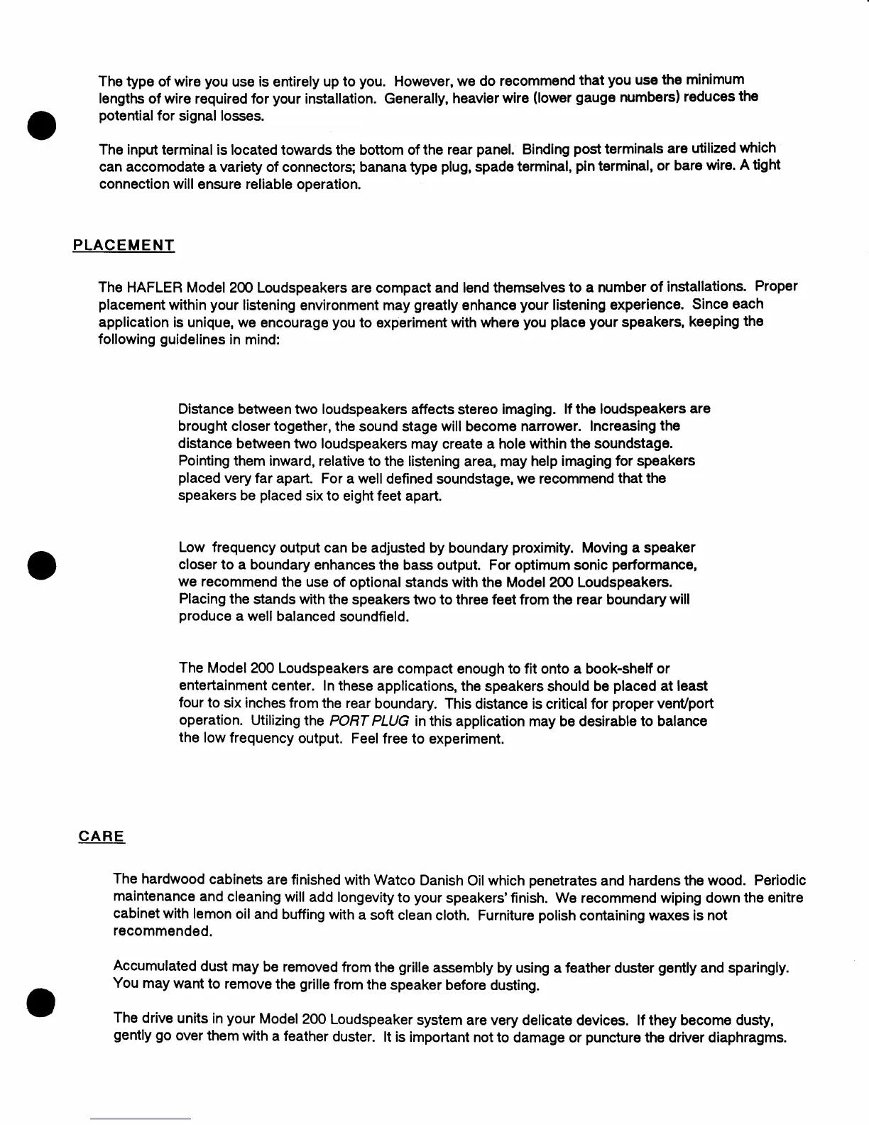 Page #3 background image