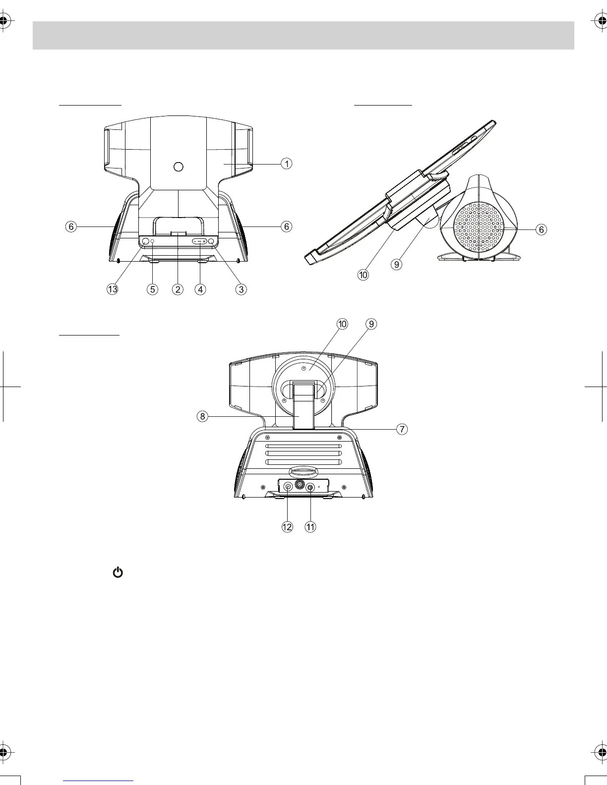 Page #4 background image