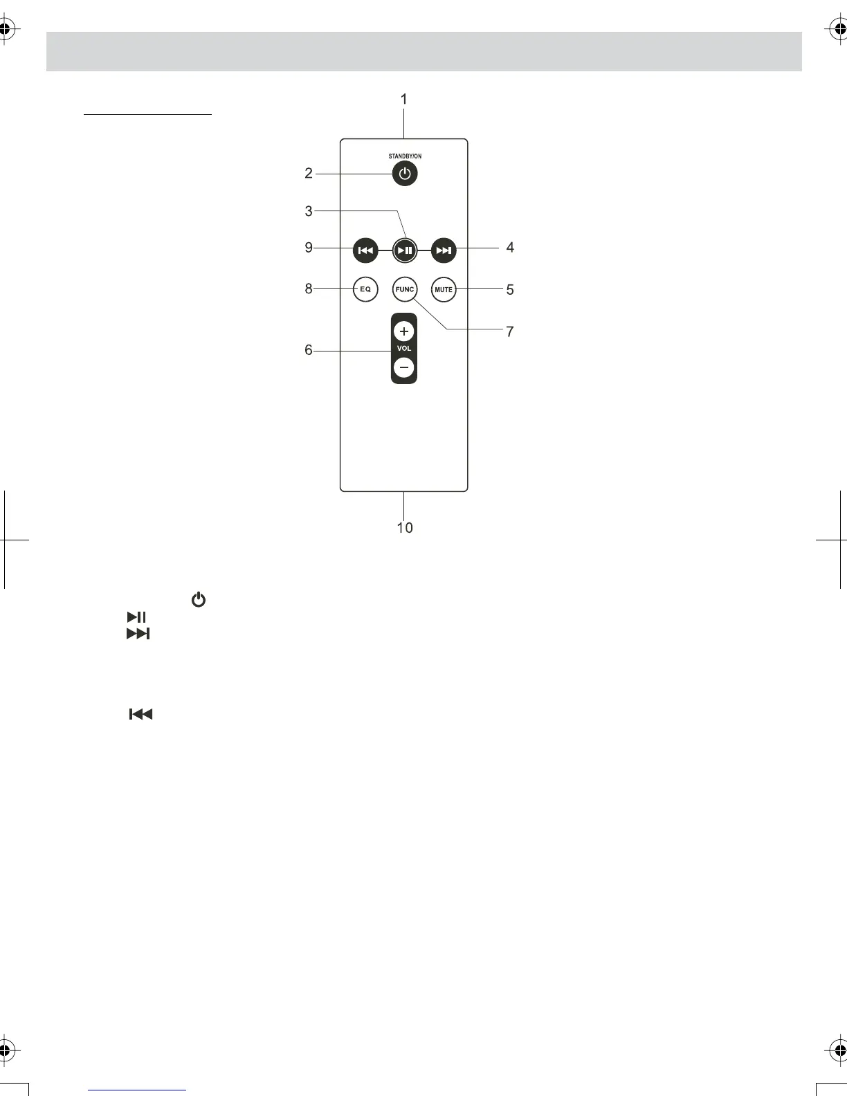 Page #5 background image