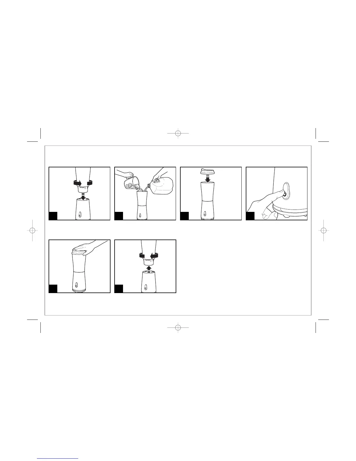 Page #4 background image
