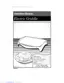 Preview: Owner's Manual