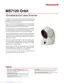 Preview: Specification Sheet