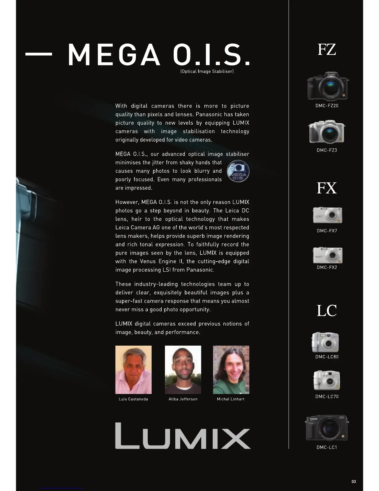 Page #3 background image