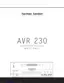 Preview: Owner's Manual