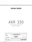 Preview: Owner's Manual