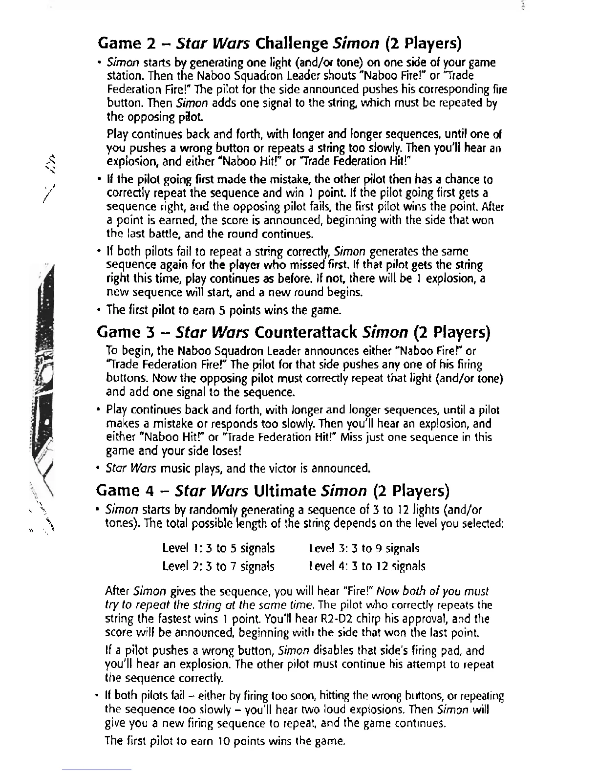 Page #4 background image