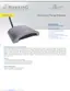 Preview: Specification Sheet