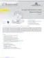Preview: Specification Sheet