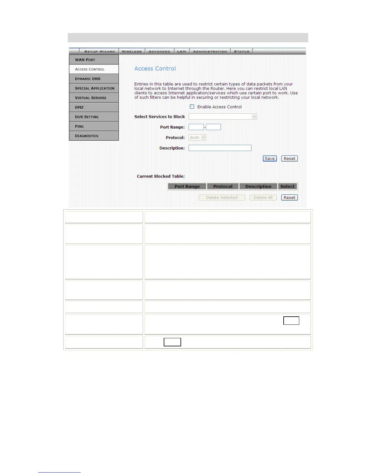 Page #25 background image
