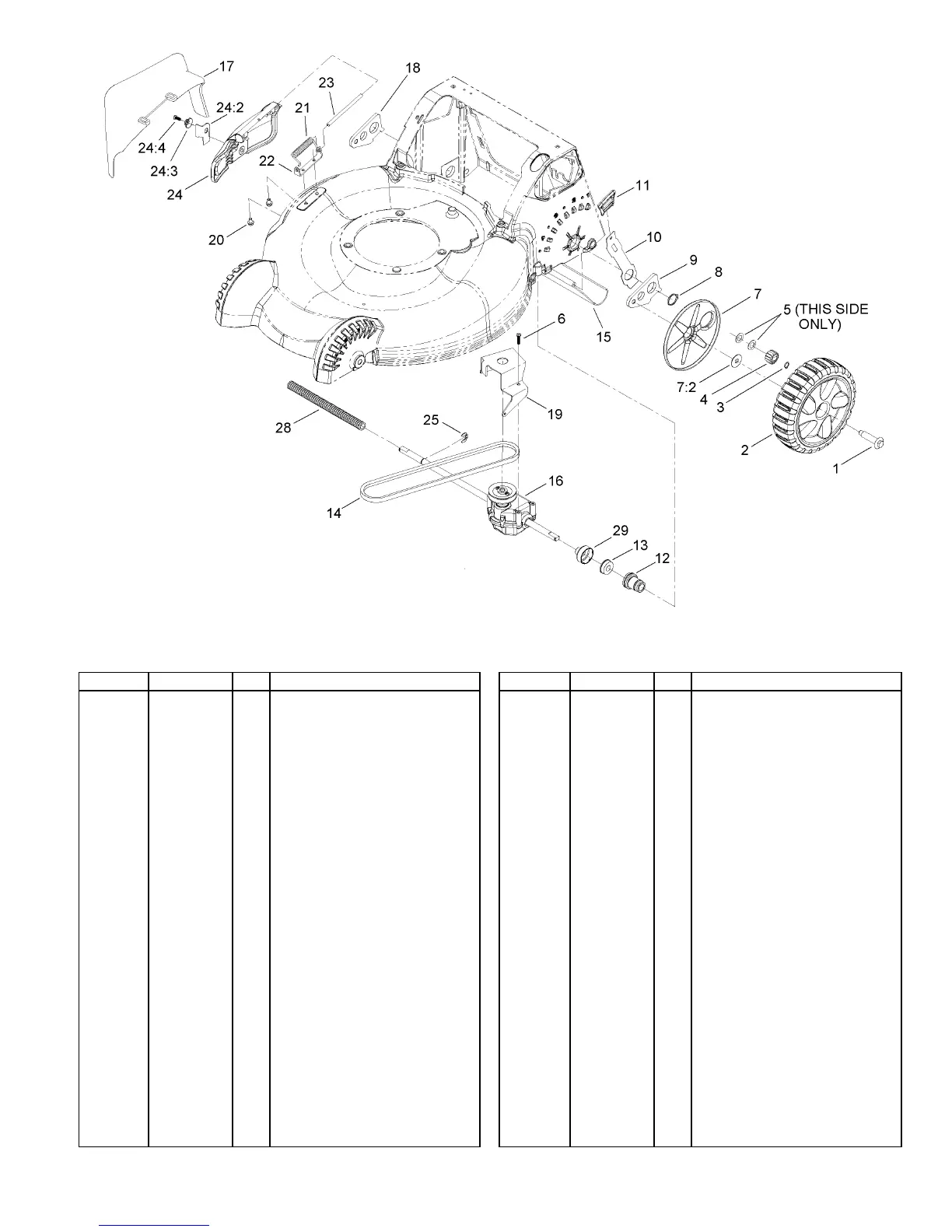 Page #4 background image