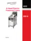 Preview: Service Manual