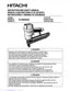 Preview: Instruction And Safety Manual
