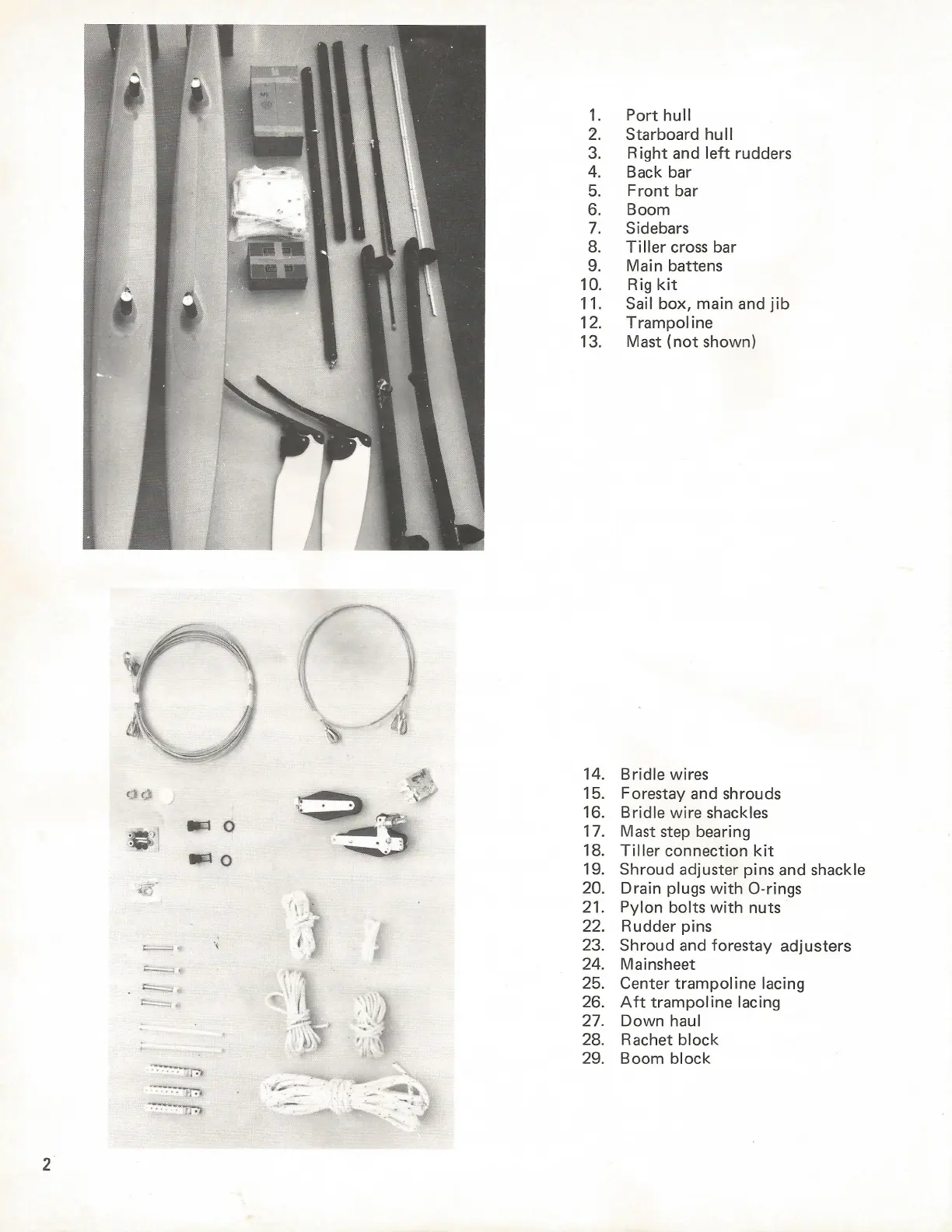 Page #4 background image