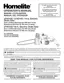 Preview: Operator's Manual