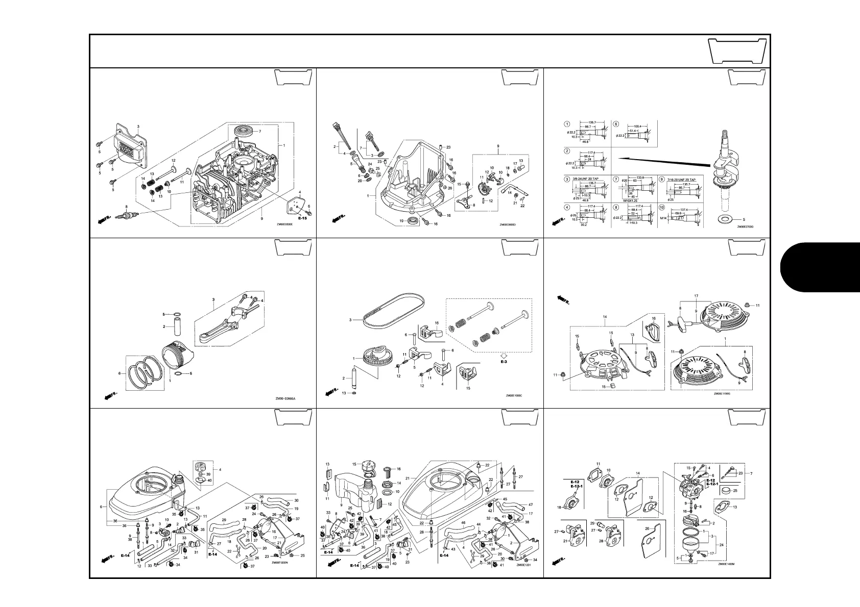 Page #40 background image