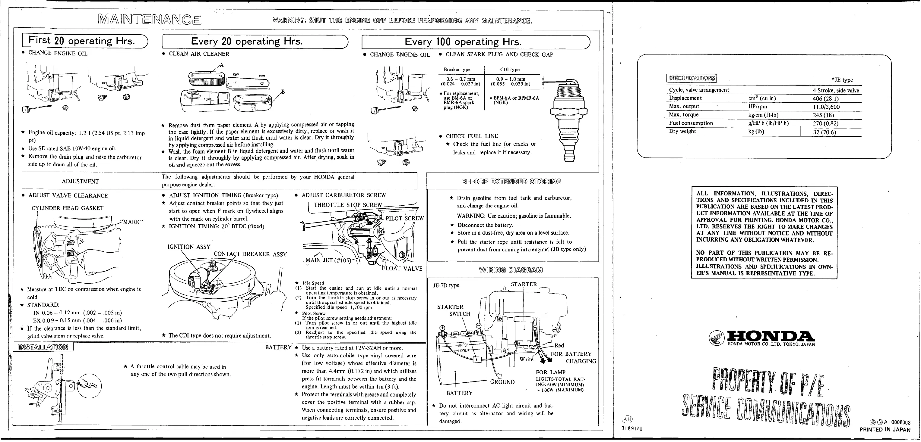 Page #4 background image