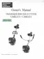 Preview: Owner's Manual