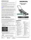 Preview: Owner's Manual