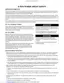 Preview: Service Manual