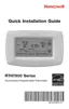 Preview: Quick Installation Guide