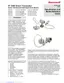 Preview: Specification And  Model Selection  Guide