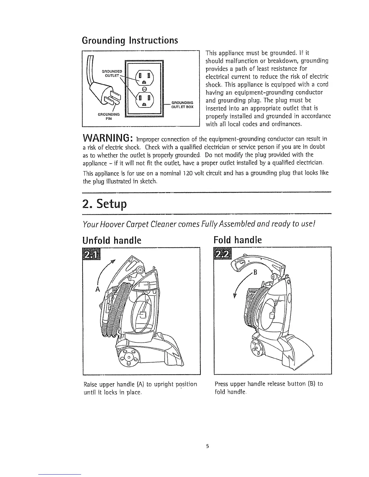 Page #5 background image