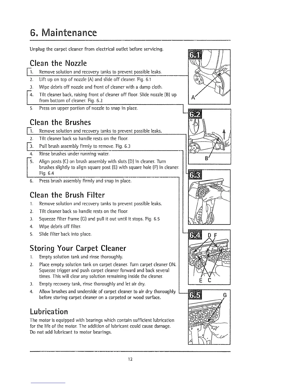 Page #12 background image