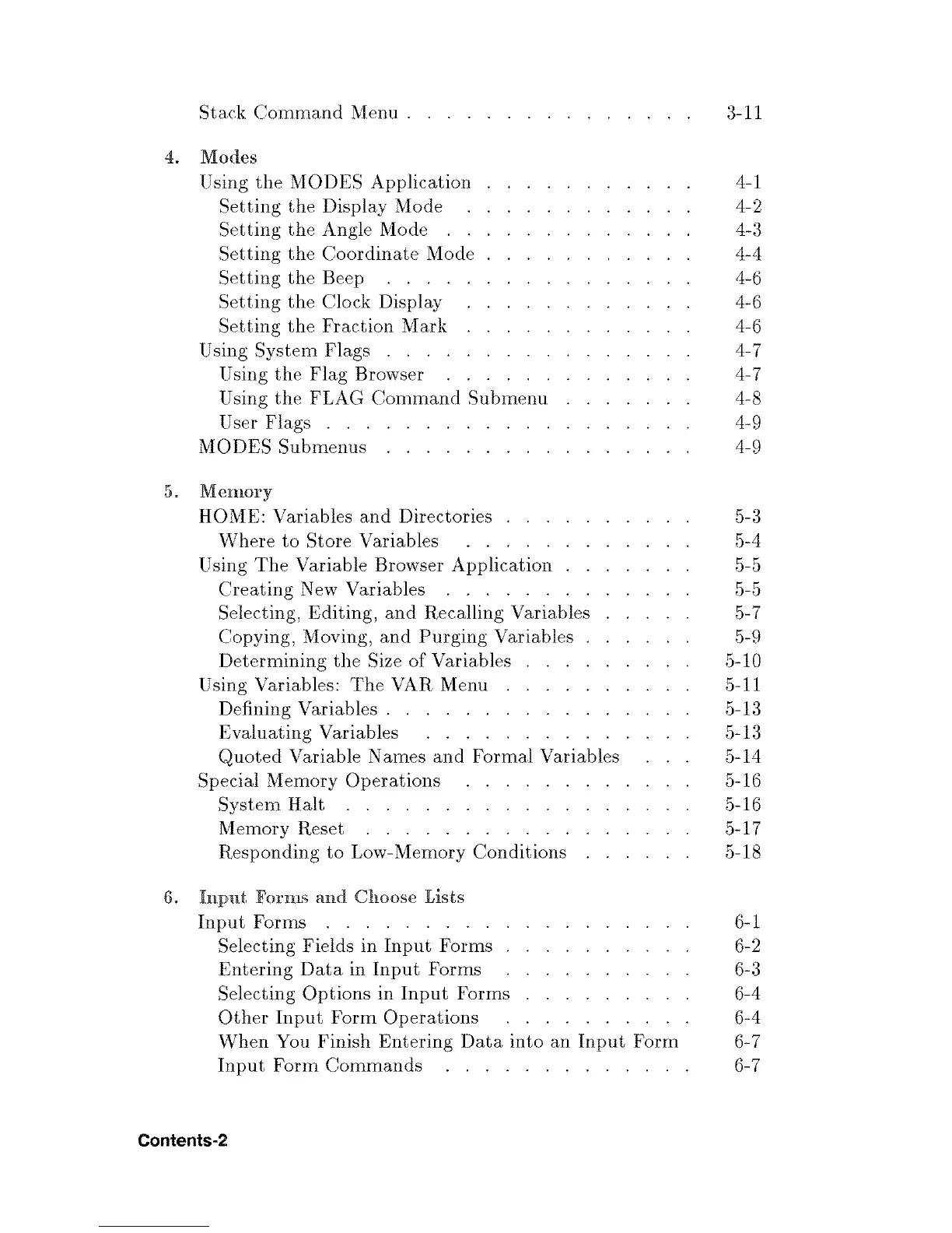 Page #6 background image
