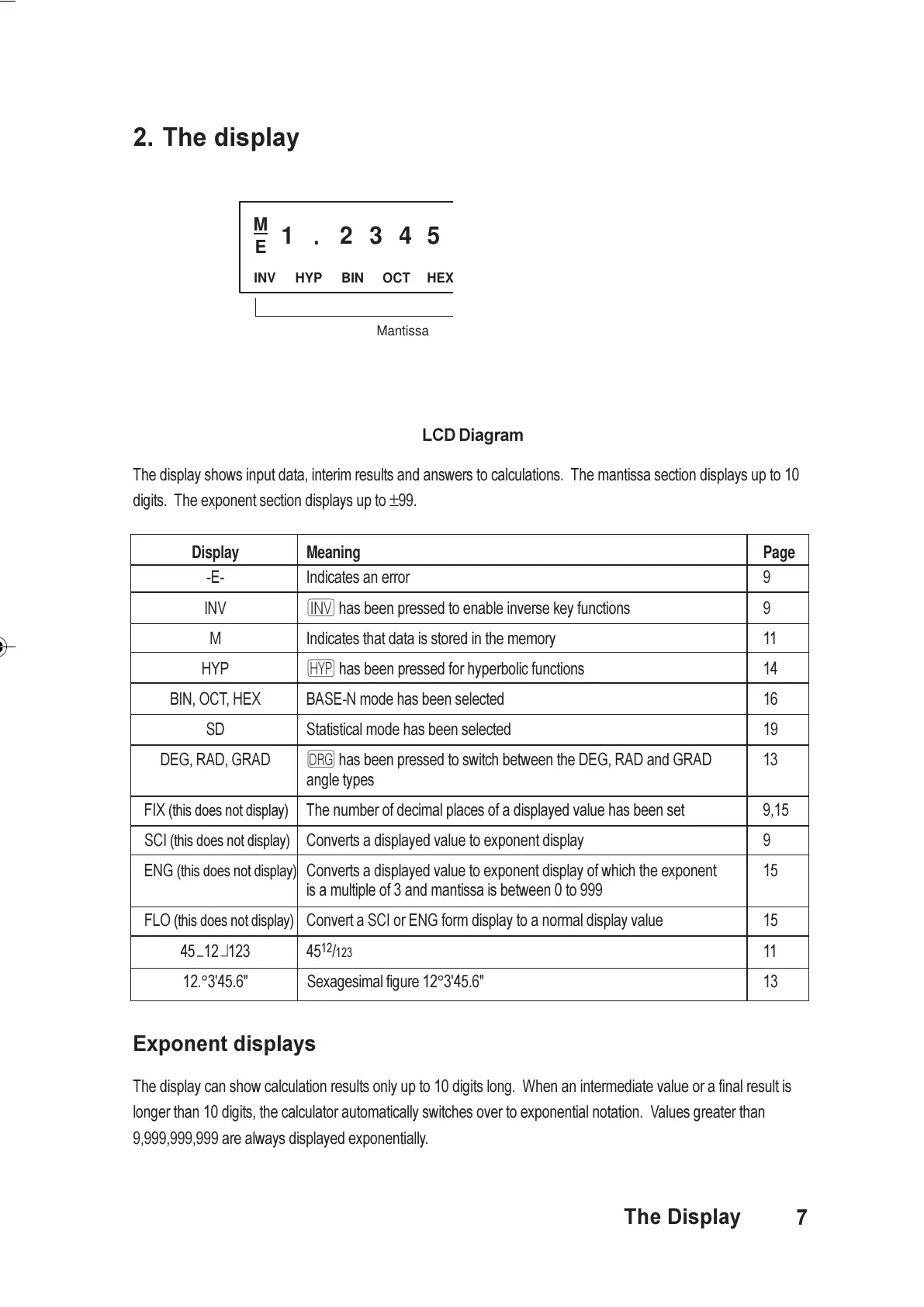 Page #7 background image