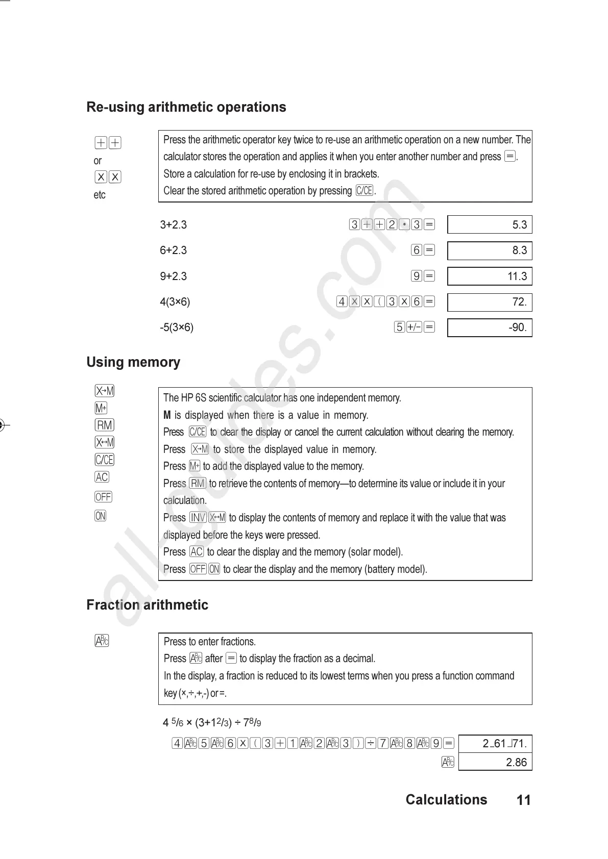 Page #11 background image