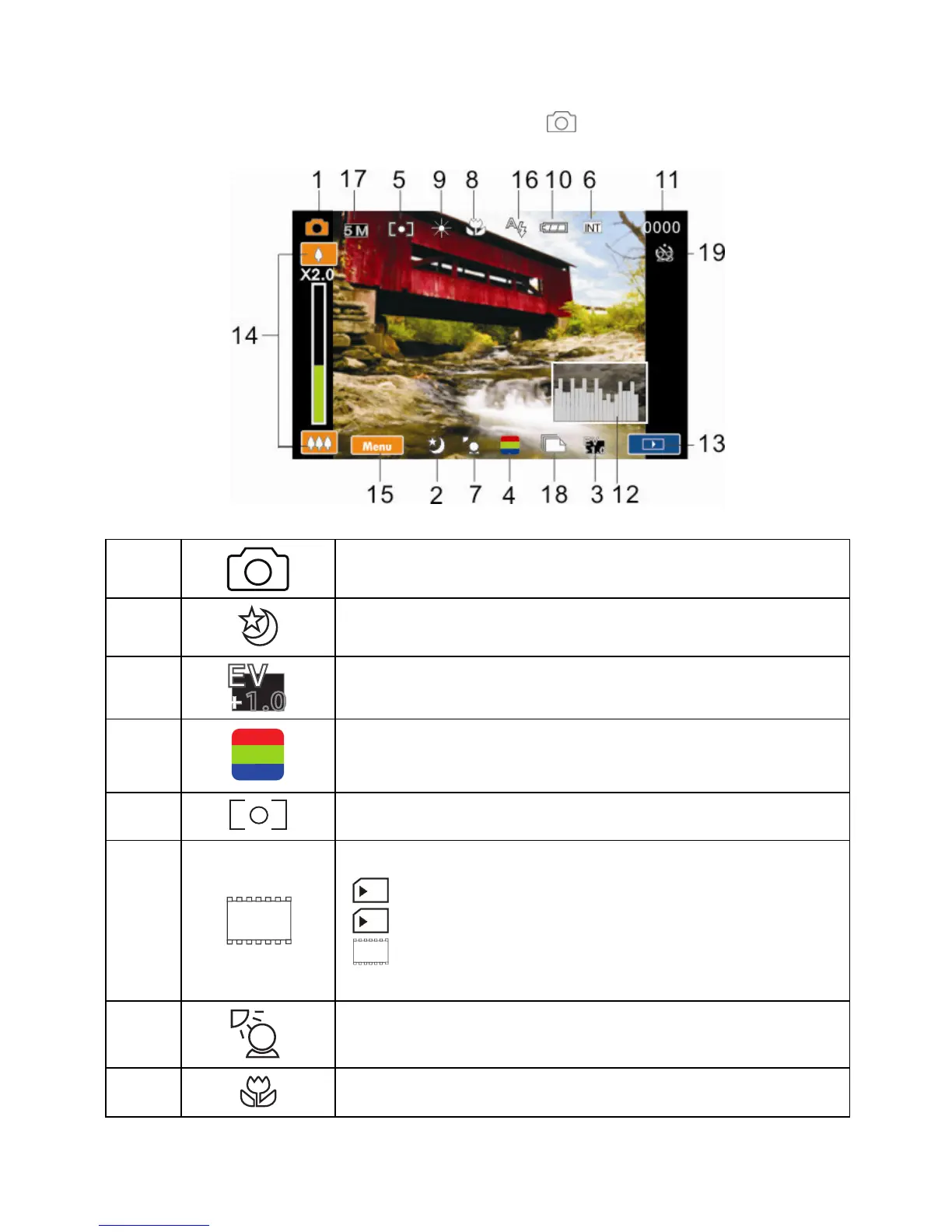 Page #18 background image