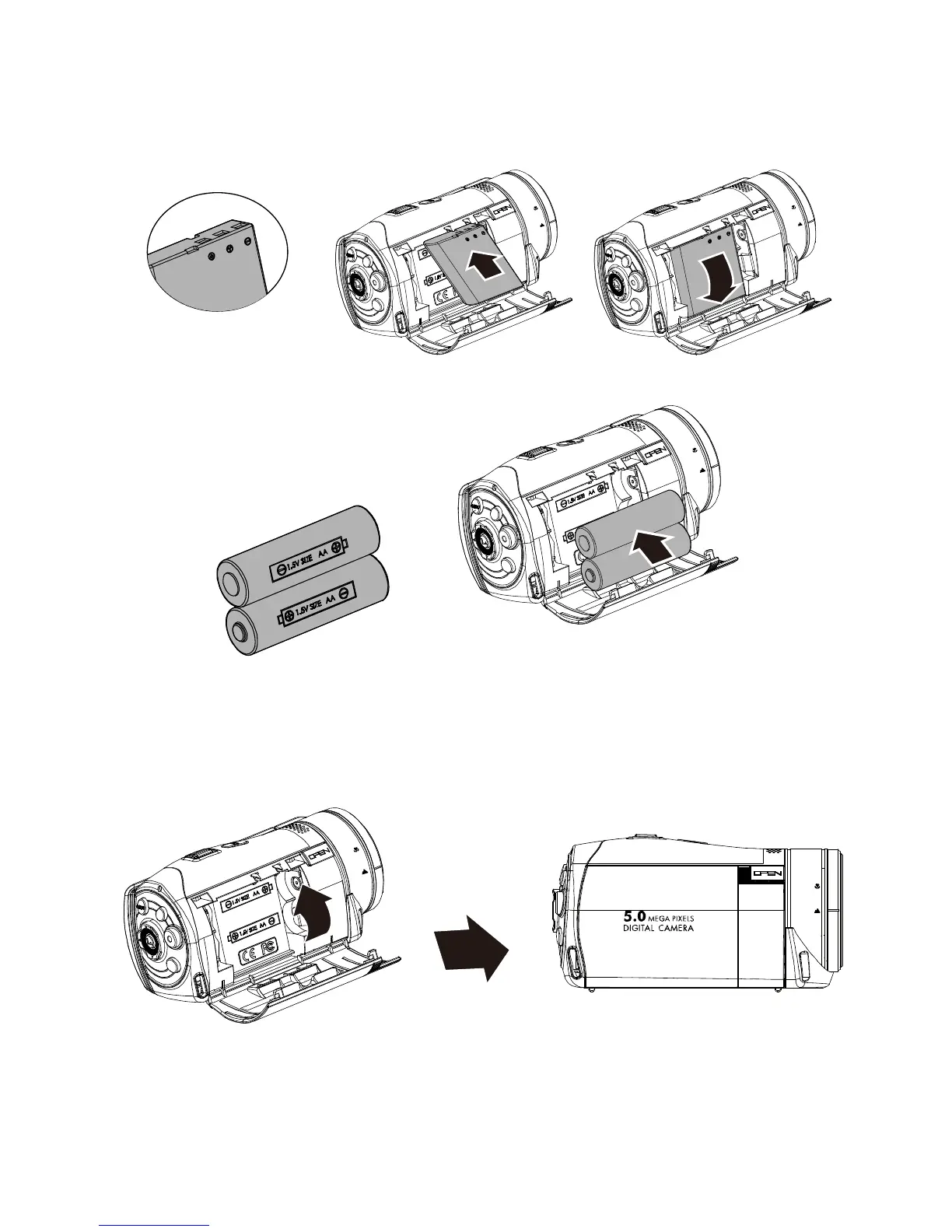 Page #5 background image