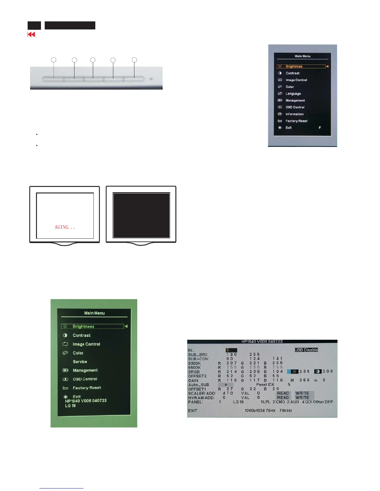 Page #8 background image