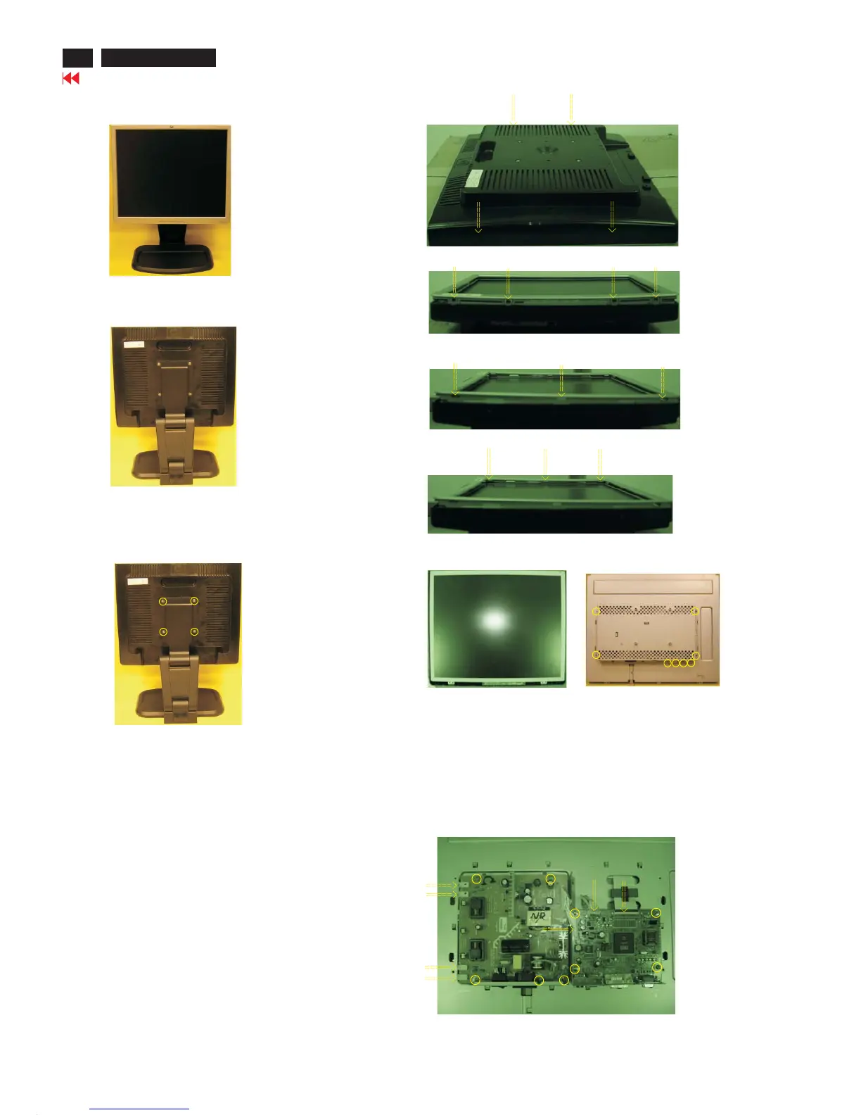 Page #10 background image