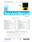 Preview: Service Manual
