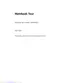 Preview: User Guide