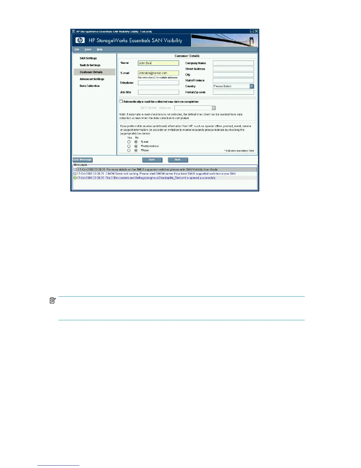 Page #21 background image
