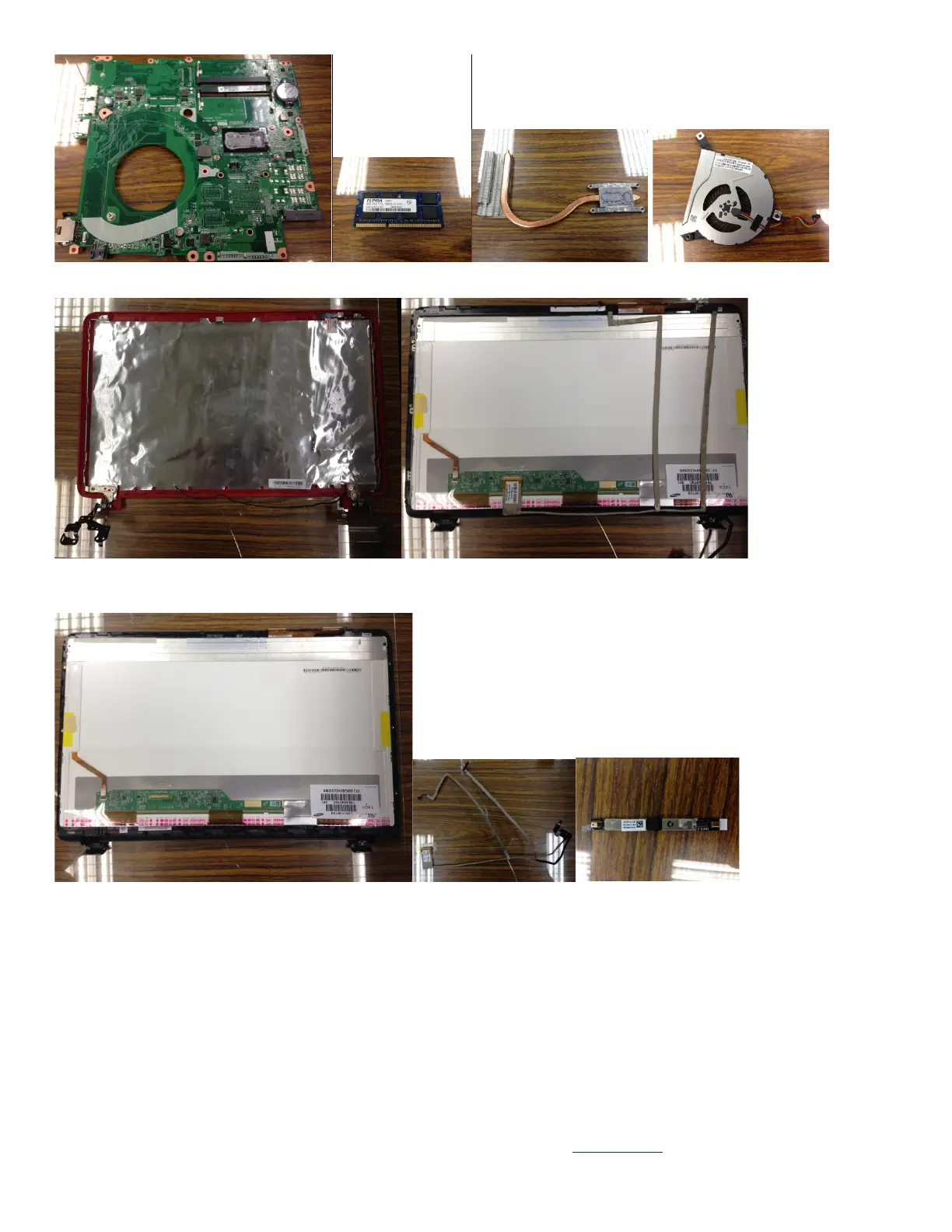 Page #6 background image