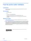 Preview: Installation Instructions