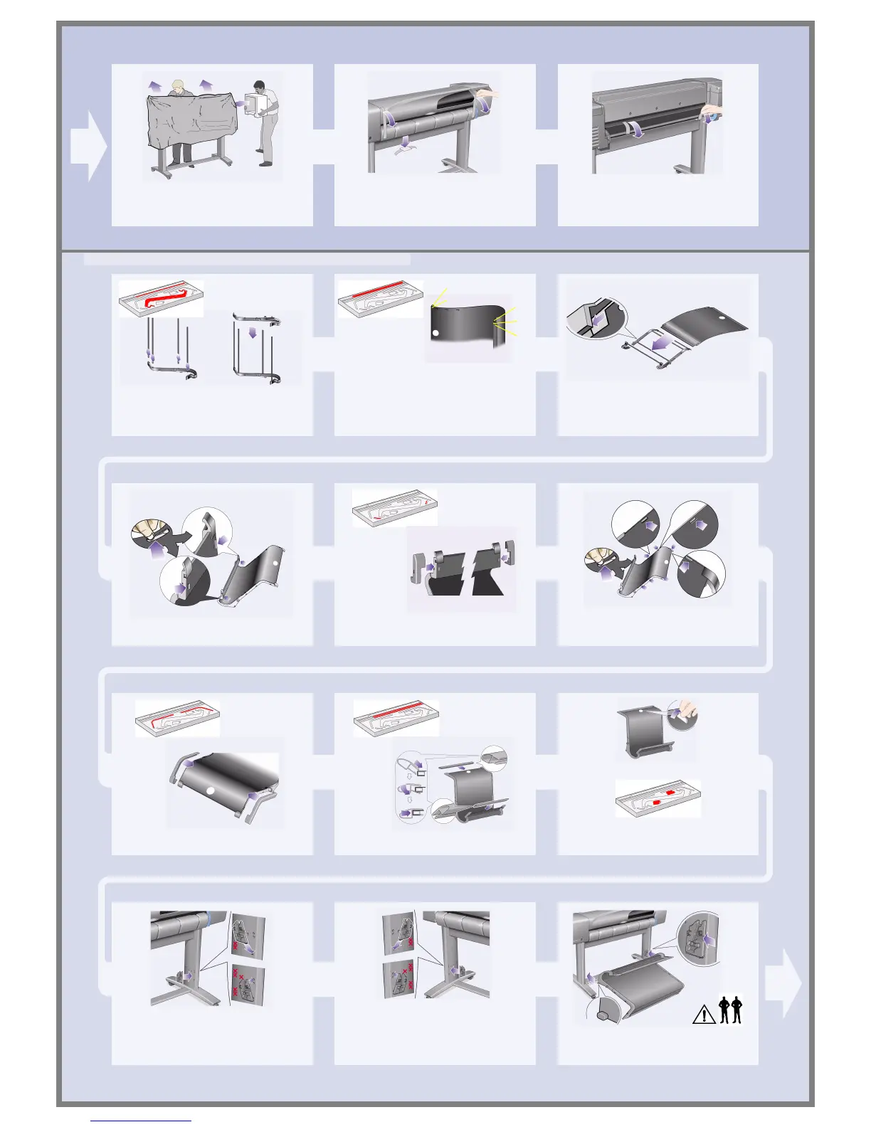 Page #3 background image