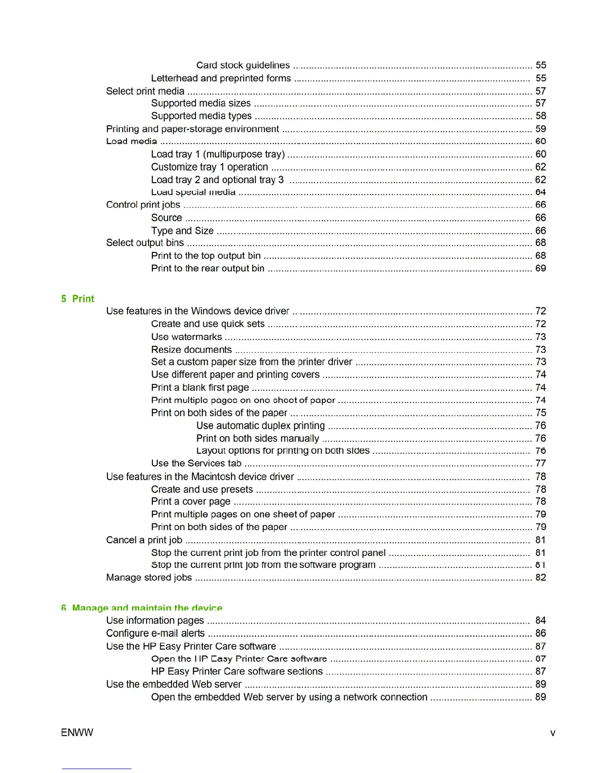 Page #7 background image