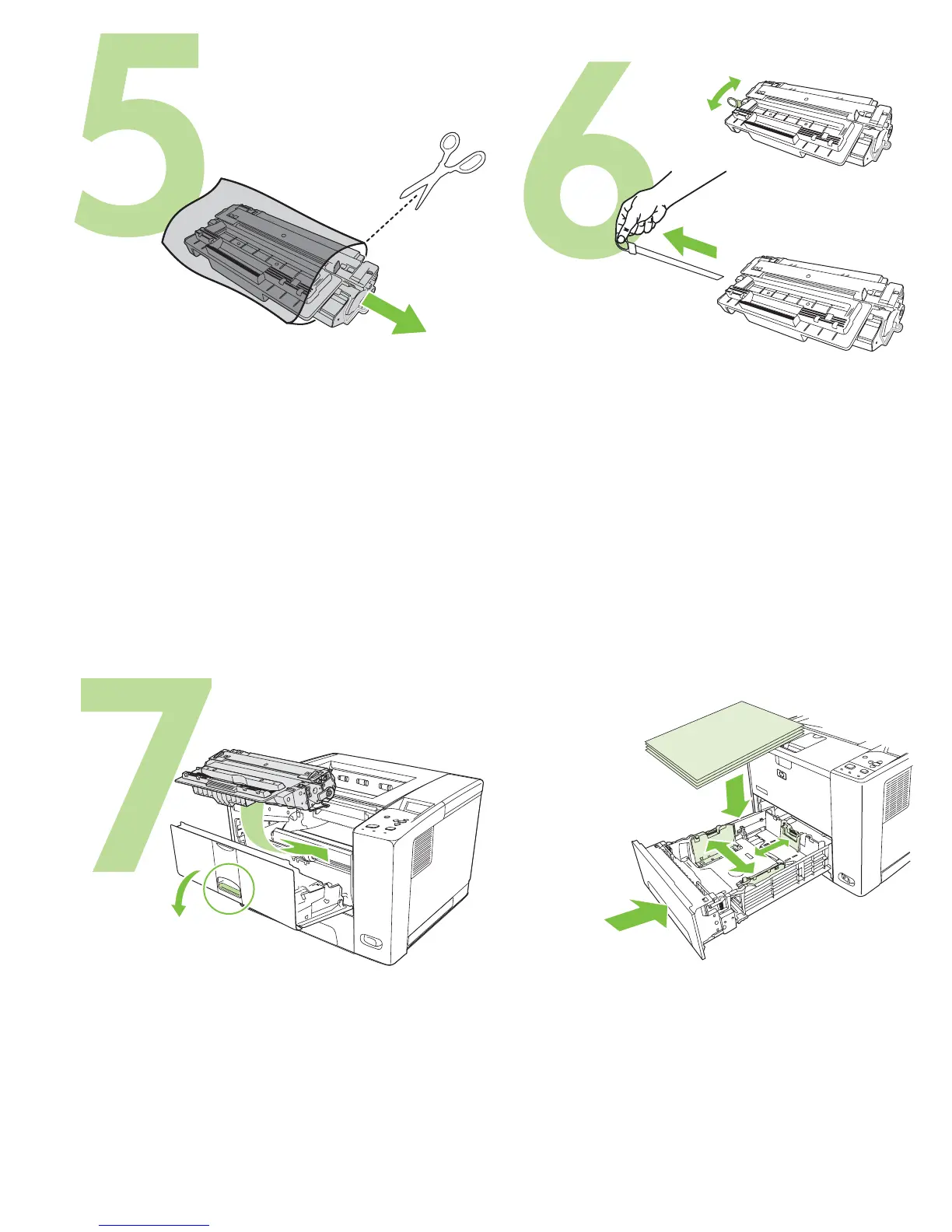 Page #5 background image