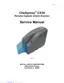 Preview: Service Manual
