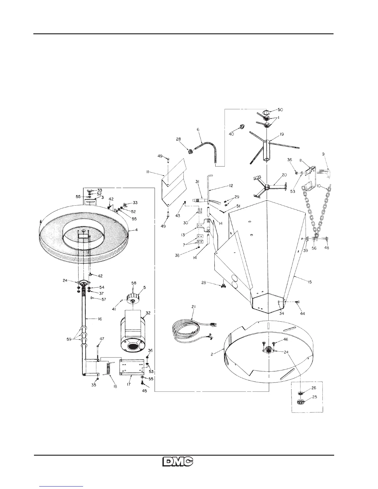 Page #6 background image