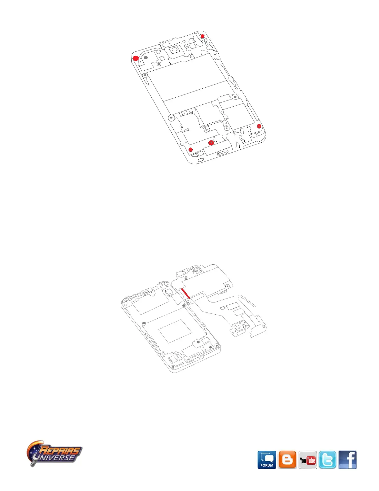 Page #3 background image