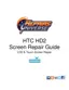 Preview: Repair Guide